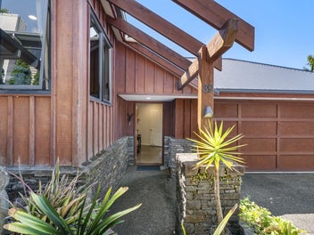 Private Family Sanctuary - Your Turn!