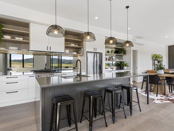 Your Rural Retreat Awaits