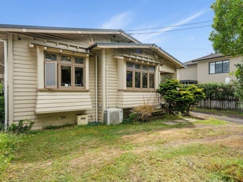 WOW! MIXED HOUSING SUBURBAN + 750M2- GZ!