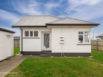 Deadline Brought Forward - Under Offer