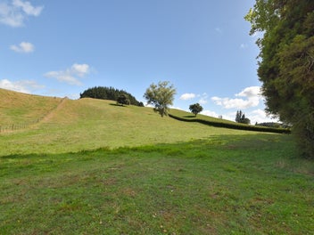 Design your future in Waikite Valley