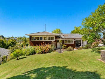 A Home You Could Fall In Love With