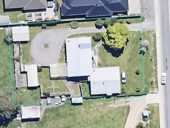 Development Opportunity