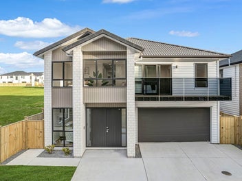 Stunning Brand New Luxury Family Home – 354m2 ...
