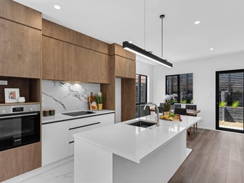 SOUGHT-AFTER CORNER GEM