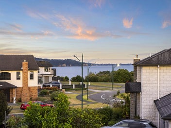 Grand Coastal Elegance