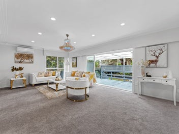 ""Modern Elegance Meets Classic Charm!