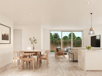 Boutique Living, Exceptional Value – Only 3...