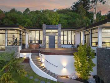 Architecture and Altitude