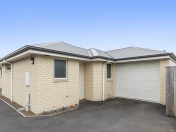 The next move is booked - sale needed!