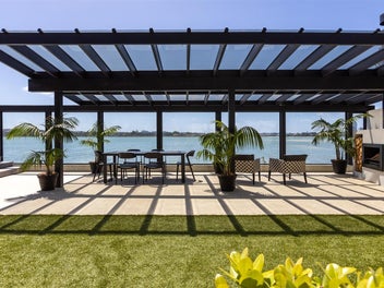 Not Just A Home - It's A Lifestyle