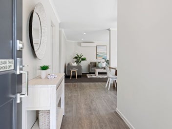 Bright, Airy & Move In Ready