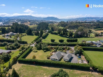 Spacious Living in a Tranquil Location