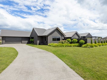 Grand Proportions For Life & Leisure