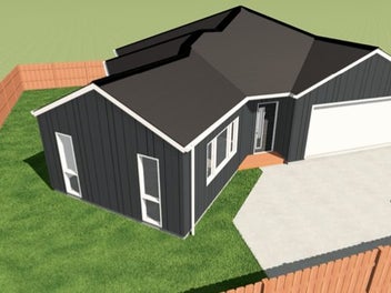 AFFORDABLE BRAND NEW LUXURY - 7 Samuel Place
