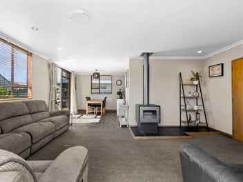Charming Family Home in Sought-After Greenmeadows