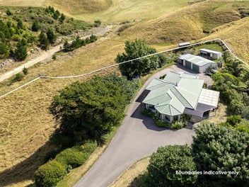 Idyllic Rural Retreat
