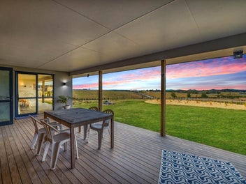 A Lifestyle Dream - But Now it Must Go!
