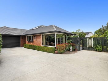 Solid Home - Ideal First Buy or Easy Downsize!