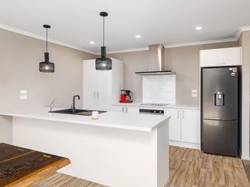 Turnkey Living, Tenanted or Yours! Must Sell!