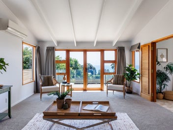 Exeptional value for executive living!
