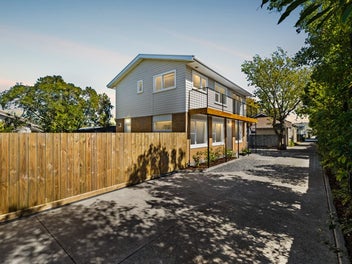 Stunning Home in Prime Location