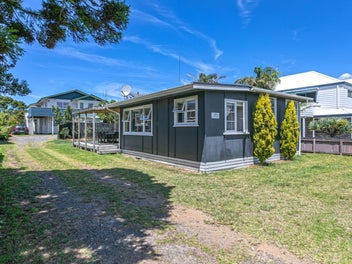 Classic Beach Bach Retreat