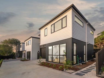 Ultimate Family Haven