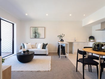 One-Bedroom Northcote Cutie!