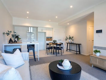One-Bedroom Northcote Cutie!