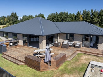 Thinking of Building? Think Again!