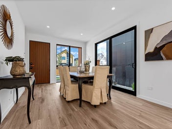 Brand New Luxury Home in the Heart of Karaka!