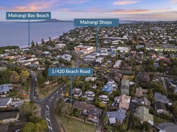 Affordable Beachside Living | Prime Location