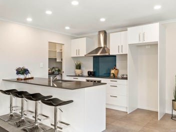 Easy- Care Family Living
