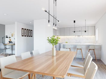 BRAND NEW...Move in in May...Fixed Price $785,000