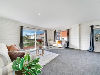 Renovated & Ready – Perfect First Home or Inve...