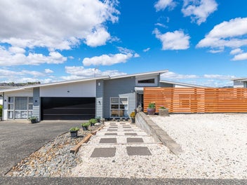 Top Location – Supersized Opportunity