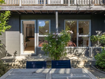 Your Private Pocket of Merivale