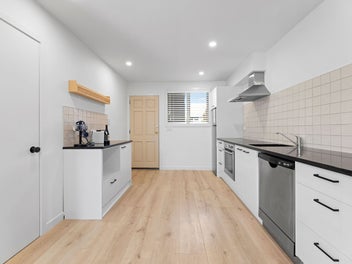 Private Pocket of Merivale - Home Has to Go
