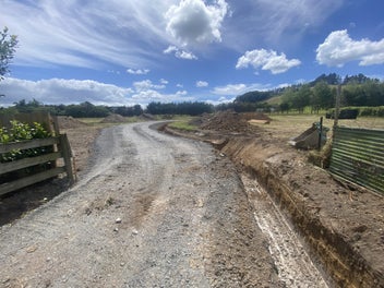Sands Road