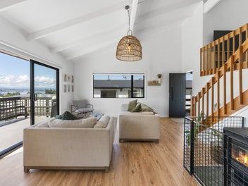 Possibilities on Acacia Bay Road