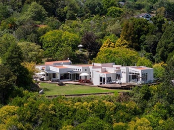 Elevated Luxury Living