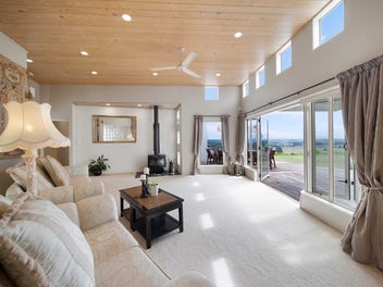 Elevated Luxury Living