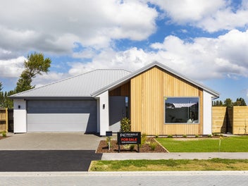 Modern Comfort & Style in Halswell – A Must-See!
