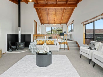 Premium Home in Rangitoto School Zone
