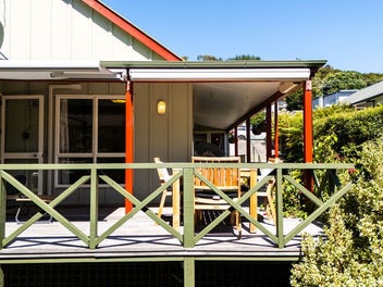 The Boat House