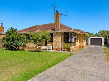 Your Perfect Home Awaits at 2 Harmony Ave, Otahuhu
