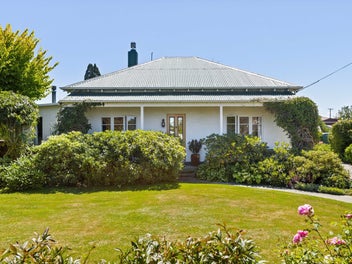 A Home with Heart