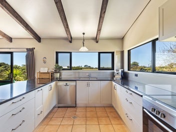 Country Living - City Convenience