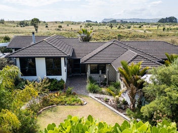 Harbour side retreat